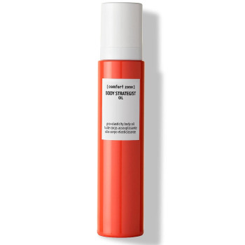 Укрепляющее Масло для Тела Comfort Zone Body Strategist Oil