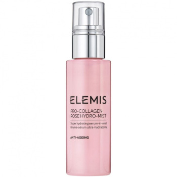 Сыворотка Роза в спрее Elemis Pro-Collagen Rose Hydro-Mist