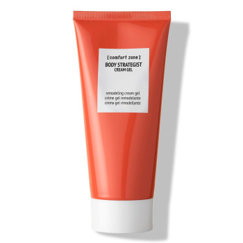 Антицеллюлитный Крем-Гель для Тела Comfort Zone Body Strategist Cream Gel