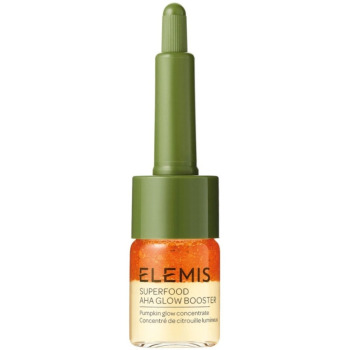 Бустер АНА для Сияния и Обновления Кожи Elemis Superfood AHA Glow Booster 9 ml