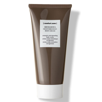 Крем для Тела Comfort Zone Aromasoul Mediterranean Body Cream