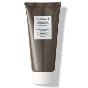 Гель для Душа Comfort Zone Aromasoul Mediterranean Shower Gel