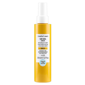 Солнцезащитный Крем Comfort Zone Sun Soul Cream SPF 30