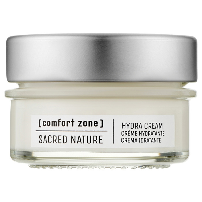 Увлажняющий Крем для Лица Comfort Zone Sacred Nature Hydra Cream