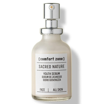 Омолаживающая Сыворотка для Лица Comfort Zone Sacred Nature Youth Serum