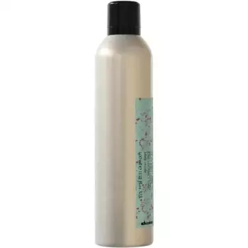 Лак Сильной Фиксации для Длительной Стойкой Укладки Davines More Inside Strong Hold Hairspray