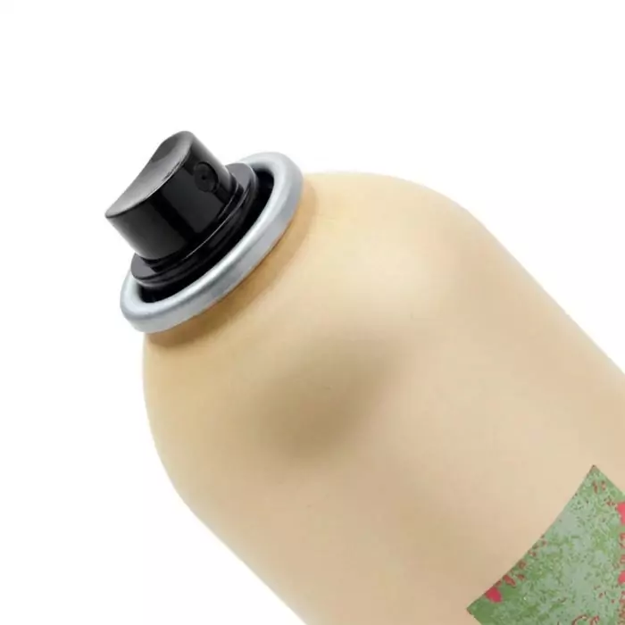 Лак Сильной Фиксации для Длительной Стойкой Укладки Davines More Inside Strong Hold Hairspray