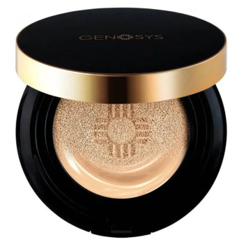 Бальзам-Кушон для Ухода за Кожей Genosys Skin Caring Blemish Balm Cushion (CBC) SPF 50