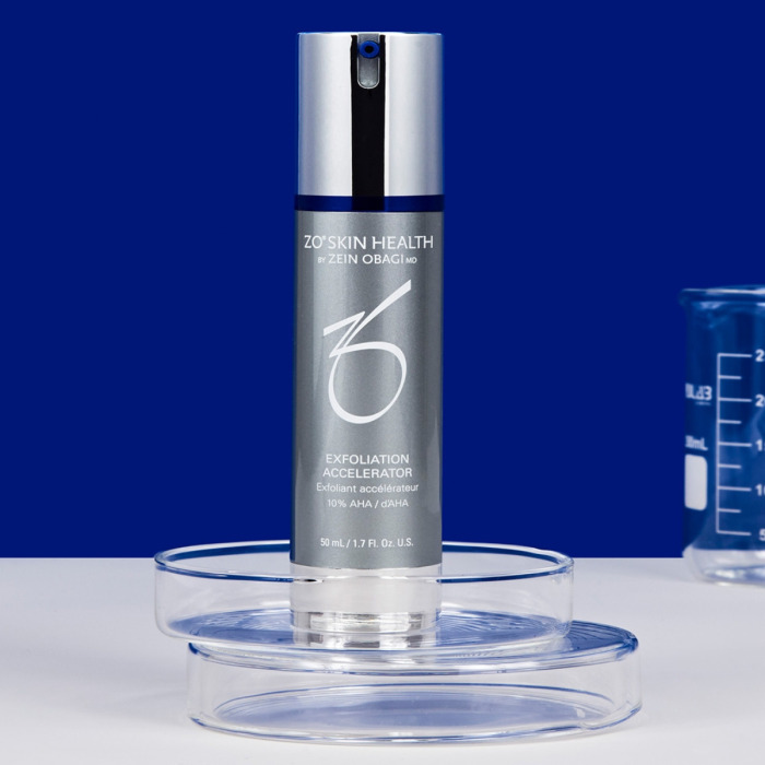 Отшелушивающий Лосьон для Всех Типов Кожи Zein Obagi Zo Skin Health Exfoliation Accelerator
