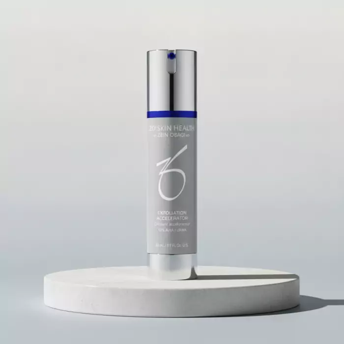 Отшелушивающий Лосьон для Всех Типов Кожи Zein Obagi Zo Skin Health Exfoliation Accelerator