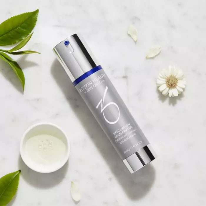 Отшелушивающий Лосьон для Всех Типов Кожи Zein Obagi Zo Skin Health Exfoliation Accelerator
