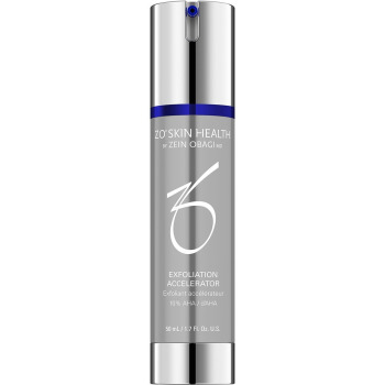Zein Obagi Zo Skin Health Exfoliation Accelerator