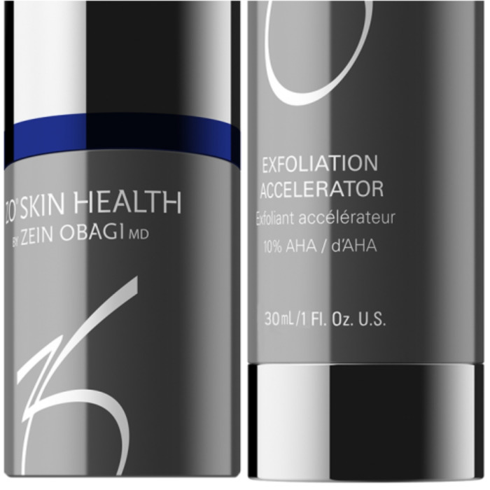 Отшелушивающий Лосьон для Всех Типов Кожи Zein Obagi Zo Skin Health Exfoliation Accelerator