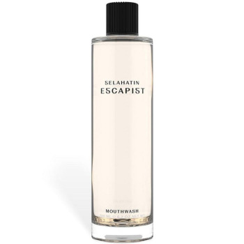 Ополаскиватель для Полости Рта со Вкусом Корицы, Апельсина и Мяты Selahatin Mouthwash Escapist Ополаскиватель для Полости Рта со Вкусом Корицы, Апельсина и Мяты Selahatin Mouthwash Escapist