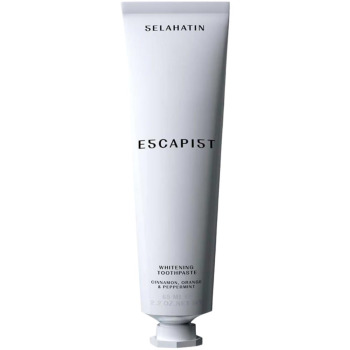 Selahatin Whitening Toothpaste Escapist