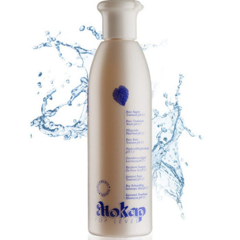Базовый Лечебный Шампунь Eliokap Top Level Base Bagno Trattante pH 5.5