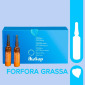 Фитоэссенция для Лечения Жирной Перхоти Eliokap Top Level Fitoessence Forfora Grasso