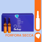 Фитоэссенция для Лечения Сухой Перхоти Eliokap Top Level Fitoessence Forfora Secca