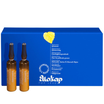 Фітоесенція для Зволоження Волосся Eliokap Top Level Fitoessence Idratante Фітоесенція для Зволоження Волосся Eliokap Top Level Fitoessence Idratante