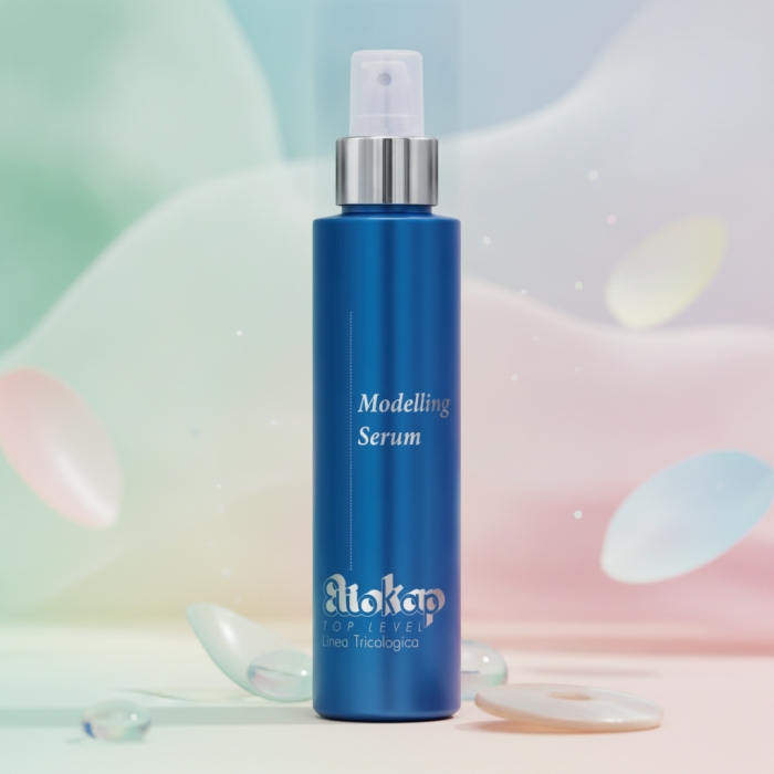 Моделирующая Сыворотка для Волос Eliokap Top Level Modelling Serum