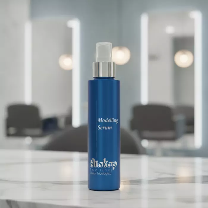 Моделирующая Сыворотка для Волос Eliokap Top Level Modelling Serum
