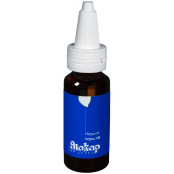 Органическое Аргановое Масло для Волос Eliokap Top Level Organic Argan Oil