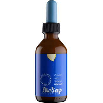 Натуральные Активные Ингредиенты «Увлажнение» Eliokap Top Level Principi Attivi Naturali Idratante