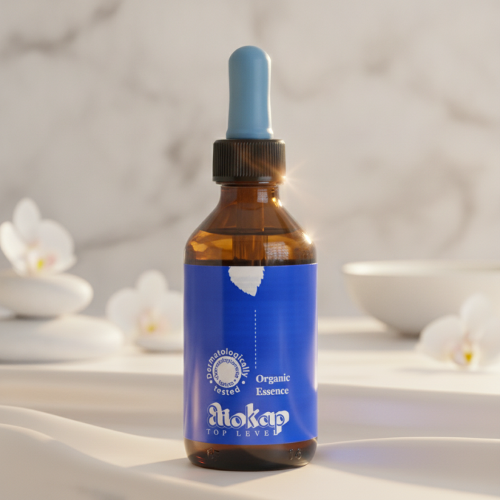 Лосьон «Органическая Эссенция» Eliokap Top Level Organic Essence
