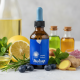 Лосьон «Органическая Эссенция» Eliokap Top Level Organic Essence