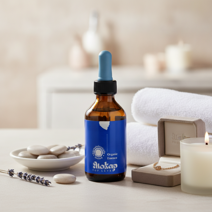 Лосьон «Органическая Эссенция» Eliokap Top Level Organic Essence