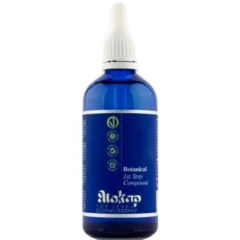 Лосьон для Волос Очищающий Шаг 1 Eliokap Top Level Botanical 1st Step Compound