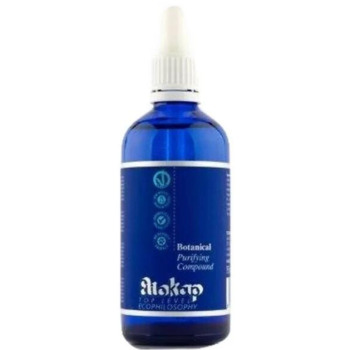 Лосьон Против Перхоти Очищающий Eliokap Top Level Botanical Purifying Compound