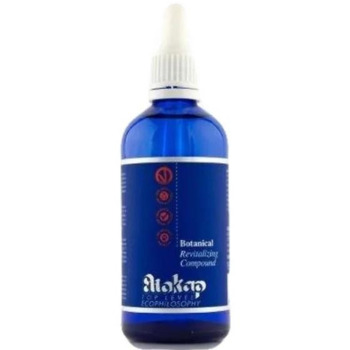 Лосьон для Волос Ревитализирующий Eliokap Top Level Botanical Revitalizing Compound
