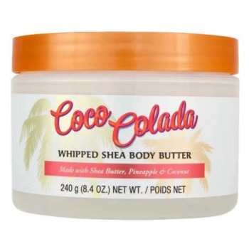 Баттер для Тела Tree Hut Coco Colada Whipped Body Butter