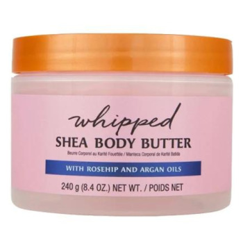 Баттер для Тела Tree Hut Moroccan Rose Whipped Body Butter