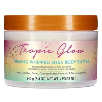 Баттер для Тела Tree Hut Tropic Glow Whipped Body Butter
