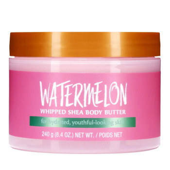 Баттер для Тела Tree Hut Watermelon Whipped Body Butter