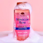 Гель для Душа с Ароматом Марокканской Розы Tree Hut Moroccan Rose Foaming Gel Wash