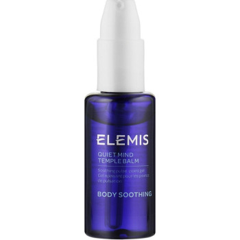 Бальзам Храм Спокойствия Elemis Quiet Mind Temple Balm