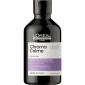Шампунь для Нейтрализации Желтых Оттенков Волос Цвета Блонд L'oreal Professionnel Serie Expert Chroma Creme Purple Dyes