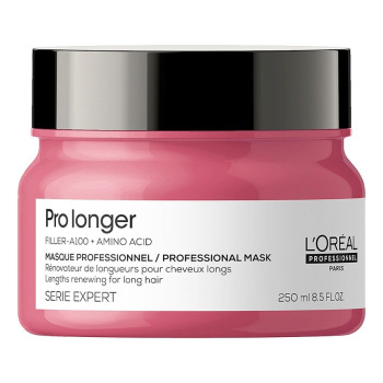 Маска для Восстановления Плотности Поверхности Волос по Длине L'oreal Professionnel Serie Expert Pro Longer Lengths Renewing Masque Маска для Восстановления Плотности Поверхности Волос по Длине L'oreal Professionnel Serie Expert Pro Longer Lengths Renewing Masque