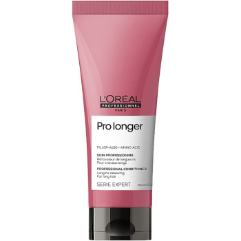 Кондиционер для Восстановления Плотности Поверхности Волос по Длине L'oreal Professionnel Serie Expert Pro Longer Lengths Renewing Conditioner Кондиционер для Восстановления Плотности Поверхности Волос по Длине L'oreal Professionnel Serie Expert Pro Longer Lengths Renewing Conditioner