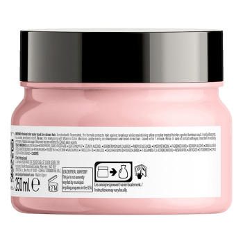 Маска для Окрашенных Волос L'oreal Professionnel Serie Expert Vitamino Color Resveratrol Mask Маска для Окрашенных Волос L'oreal Professionnel Serie Expert Vitamino Color Resveratrol Mask