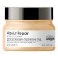 Маска для Интенсивного Восстановления Поврежденных Волос L'oreal Professionnel Serie Expert Absolut Repair Gold Quinoa + Protein Mask