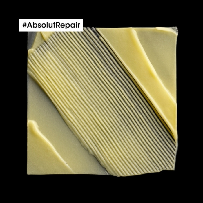 Кондиционер для Интенсивного Восстановления Поврежденных Волос L'oreal Professionnel Serie Expert Absolut Repair Gold Quinoa + Protein Conditioner