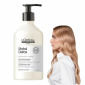 Крем-Гель для Предупреждения Металлических Накоплений в Волосах L'oreal Professionnel Metal Detox Care