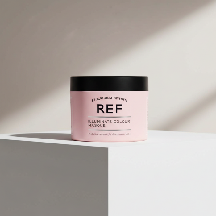 Маска для Окрашенных Волос REF Illuminate Colour Masque