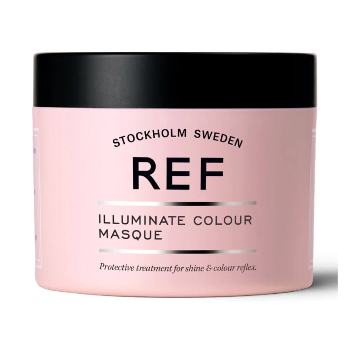 Маска для Окрашенных Волос REF Illuminate Colour Masque