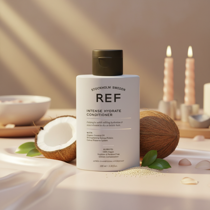 Кондиционер для Интенсивного Увлажнения Волос REF Intense Hydrate Conditioner