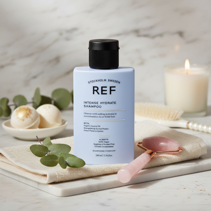 Шампунь для Интенсивного Увлажнения Волос REF Intense Hydrate Shampoo